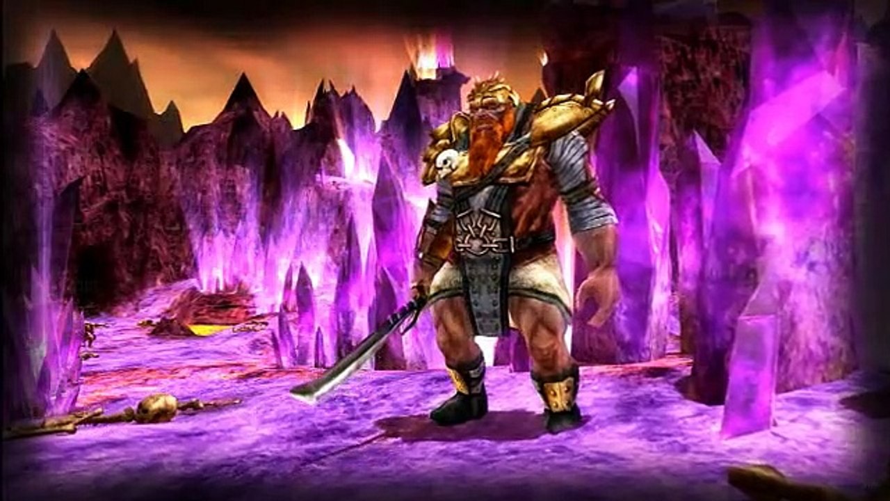 Dungeons & Dragons Online: Eberron Unlimited...