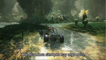 Avatar - Diario de desarrollo (2)