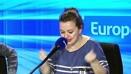 Christine Berrou : "Comment bien se tenir à table ?"