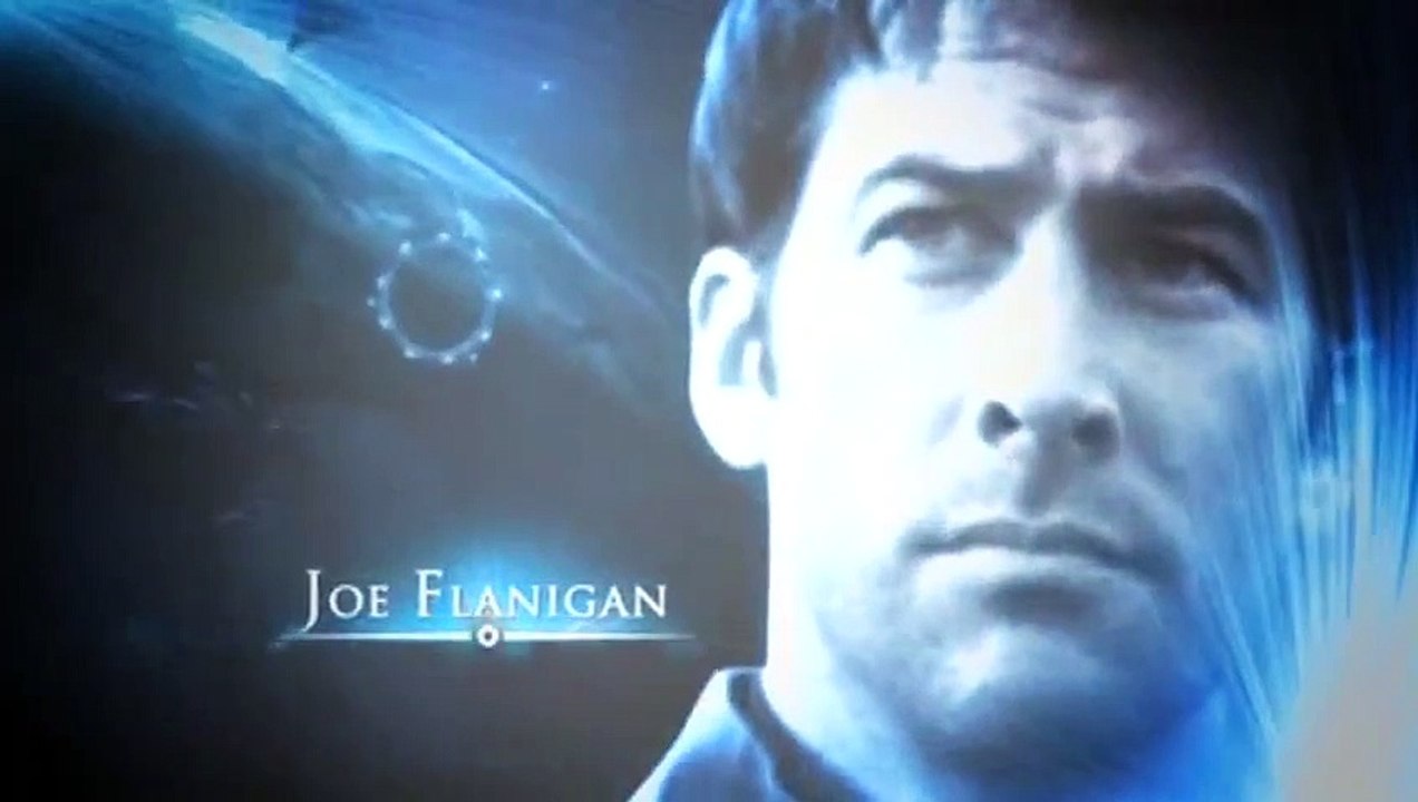 Stargate Atlantis Staffel 3 Folge 19 Deutsch