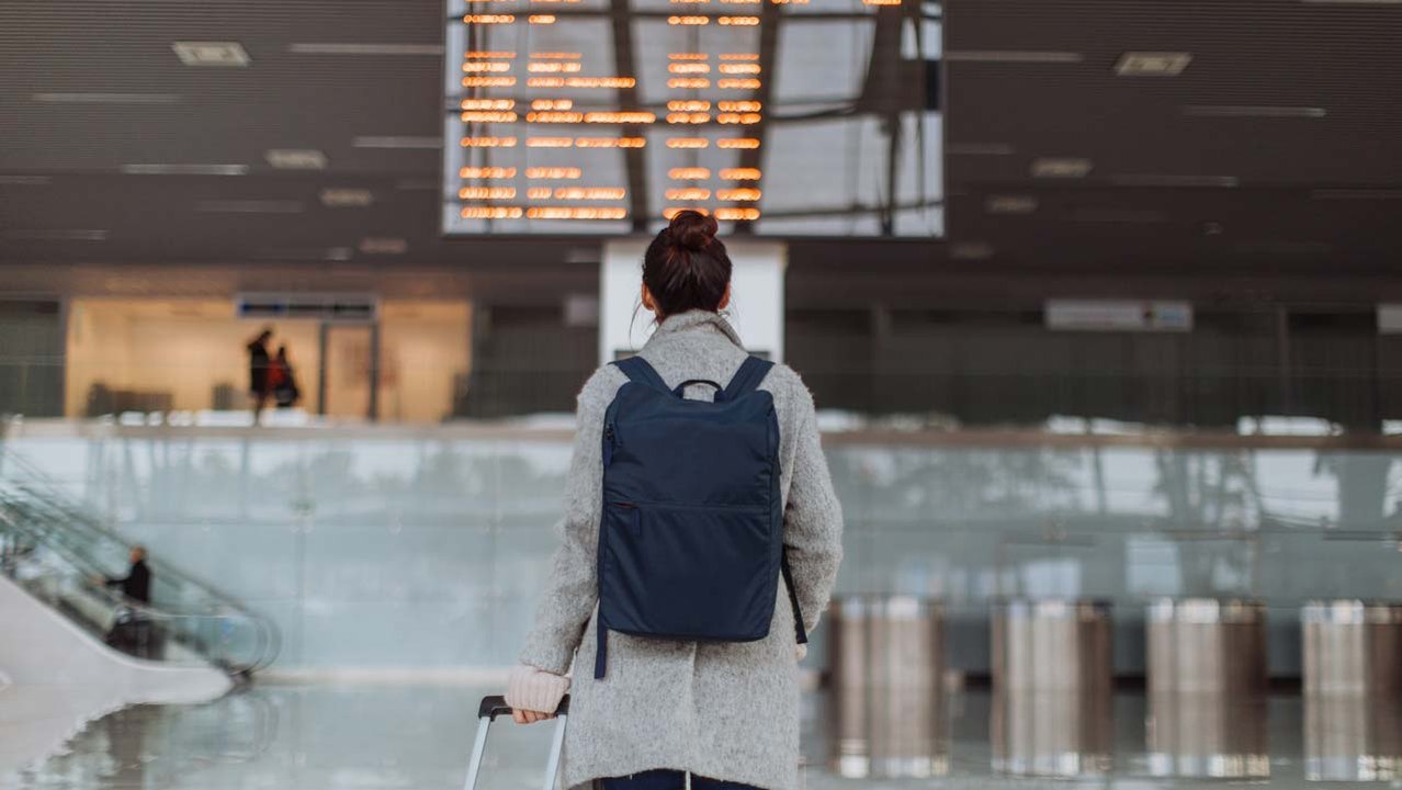 So kommt man günstig an Flugtickets