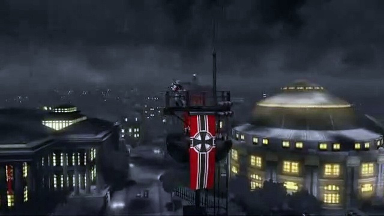 Saboteur - Empezando