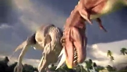 Combate de Gigantes: Dragones - Tráiler