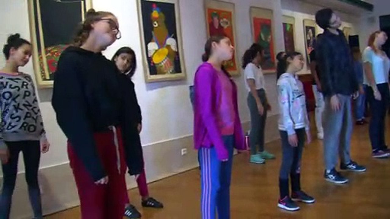 Martigues. Ça va jumper au théâtre des Salins ce soir !