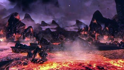 Jurassic: The Hunted - Debut