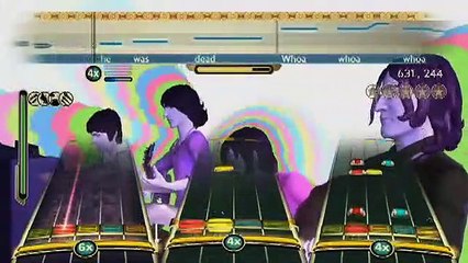 The Beatles: Rock Band - Abbey Road