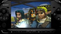Jak and Daxter: The Lost Frontier - Tráiler