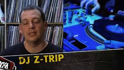 DJ Hero - Mashups