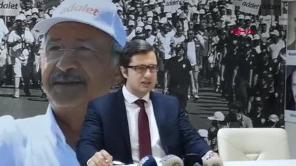 İzmir Deniz Yücel Listelere Müdahale Yok-1