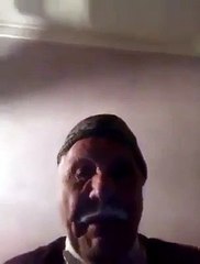 Algérie: un citoyen invente "la prière contre le cinquième mandat de Bouteflika" !