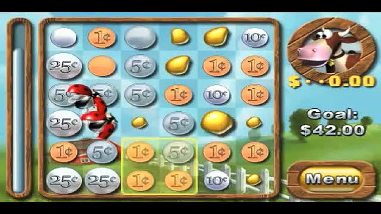 Cash Cow - iPhone