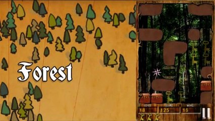 Skeleton Key - iPhone