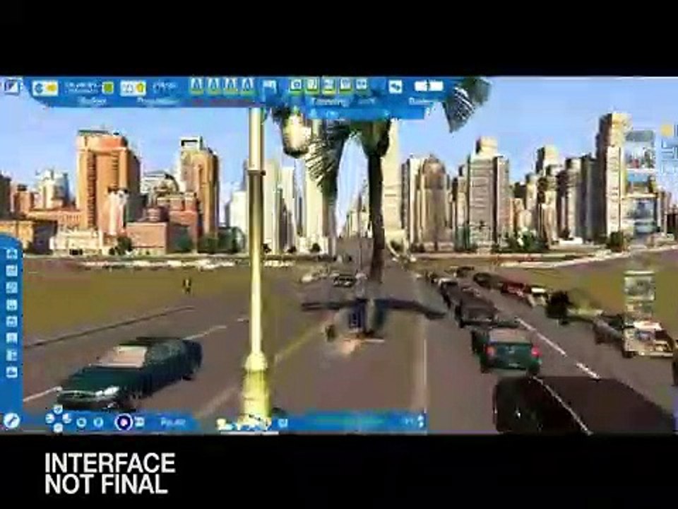 Cities XL - Jugabilidad (3)