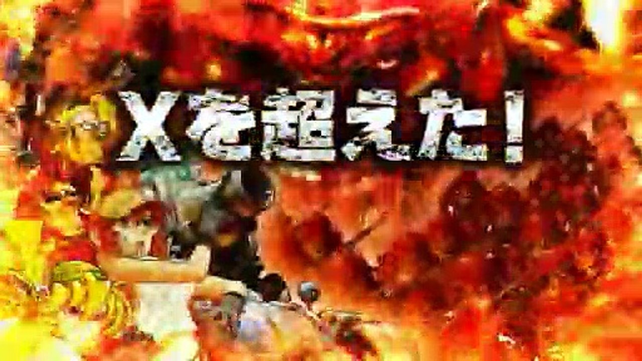 Metal Slug Double XX - Debut