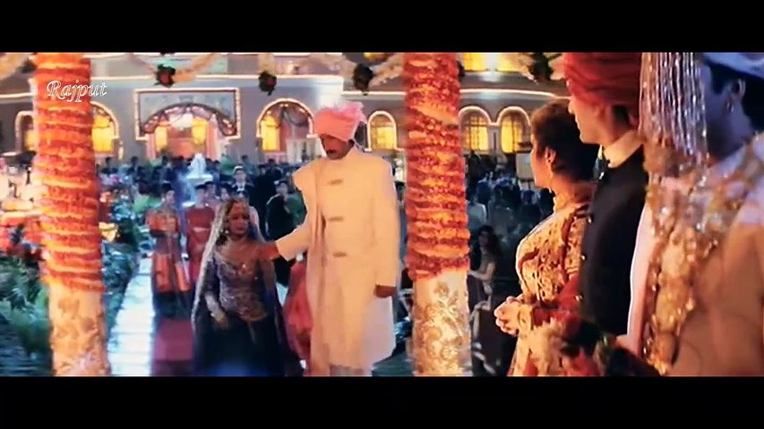 Dulhe Ka Shehra - Dhadkan (2000) HD