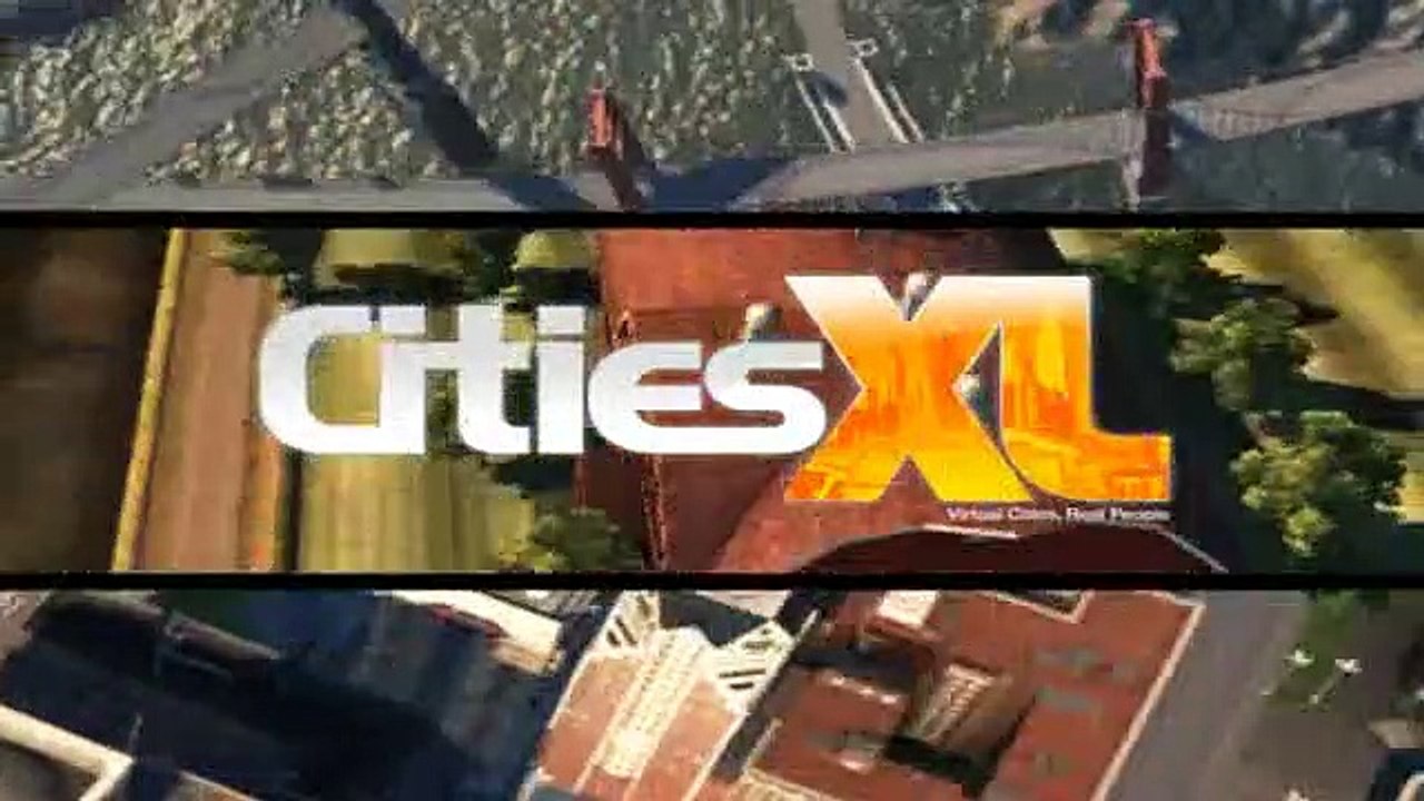 Cities XL - Multijugador