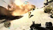 Battlefield: Bad Company 2 - Momentos de batalla