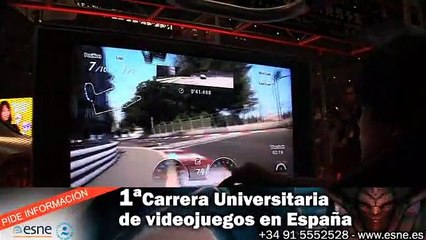 Jugando a Gran Turismo 5 - (5) Vandal TV TGS