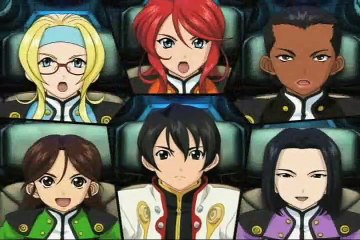 Sakura Wars: So Long, My Love - Tráiler