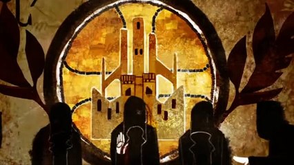 Dragon Age Origins - Música