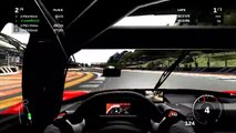 Forza Motorsport 3 - Al volante de un Ferrari