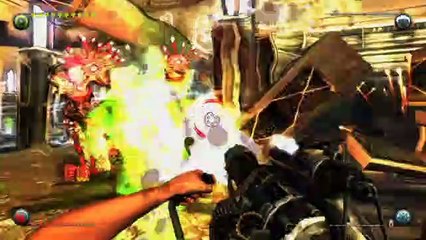 Dreamkiller - Tras las escenas