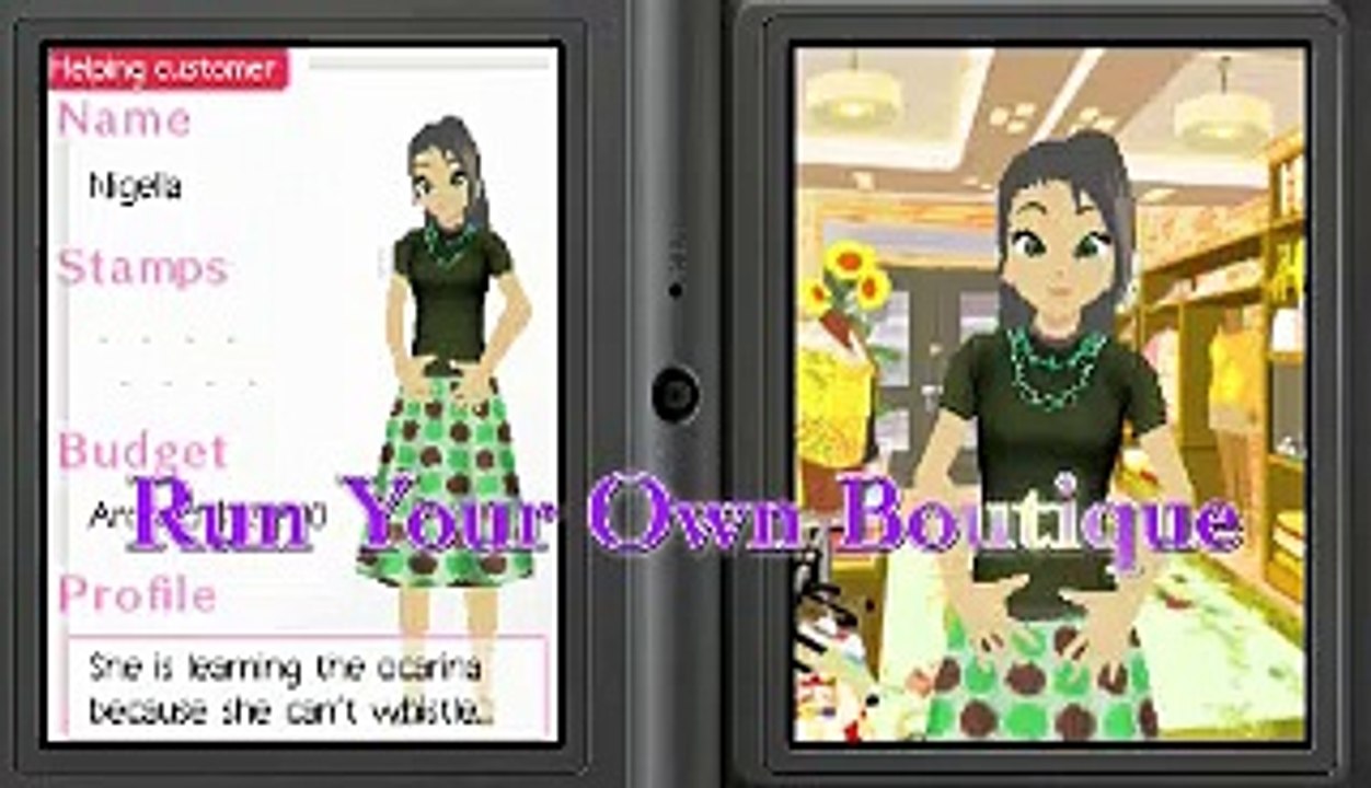 Style - Boutique Tráiler