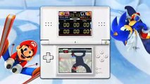 Mario y Sonic en los Juegos Olímpicos de Invierno - Deportes (2)