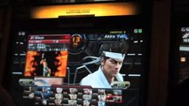 Virtua Fighter 5 en recreativa (II) - Vandal TV TGS