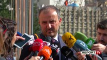'Shkundën' opozitën, ambasadorët në zyrën e Bashës, Soreca: Jo dhunë nesër