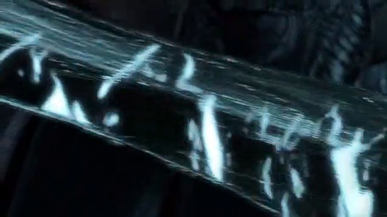 Warriors: Legends of Troy - TGS