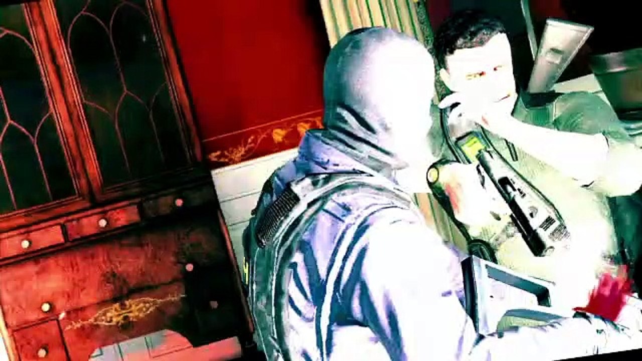 Splinter Cell: Conviction - Números
