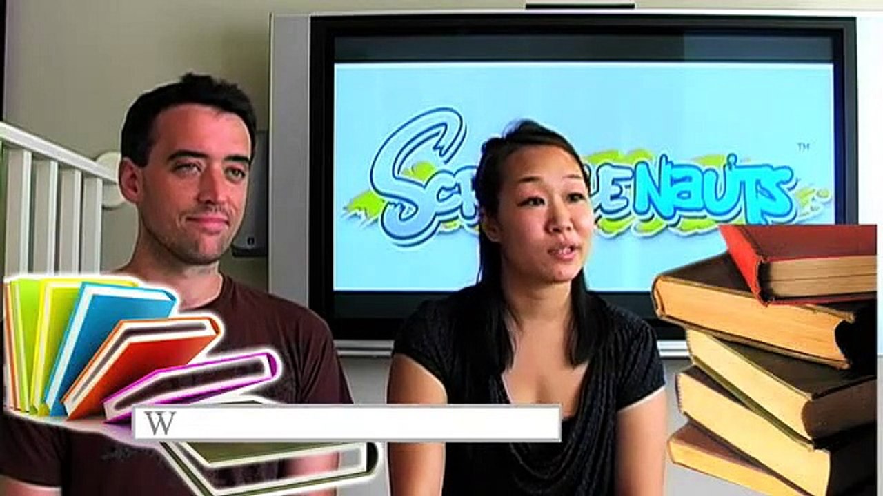 Scribblenauts - Diario de desarrollo (2)