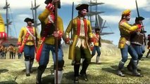Empire: Total War The Warpath Campaign - Debut