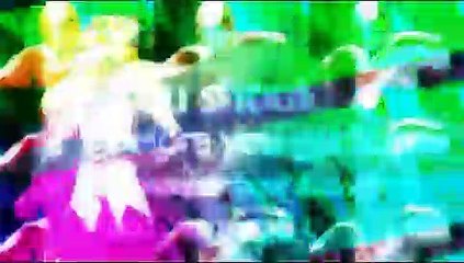 Tatsunoko vs. Capcom: Ultimate All Stars - TGS