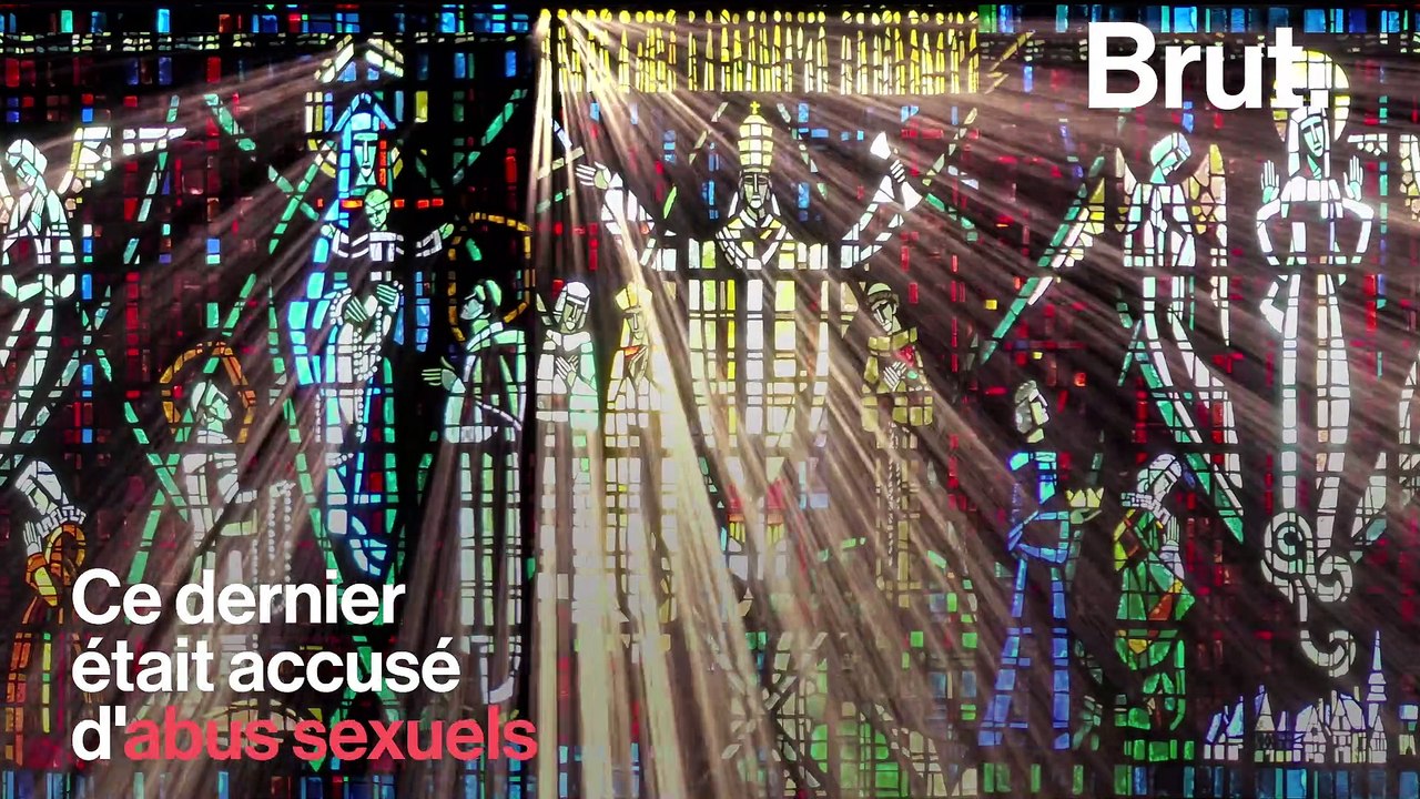 Pédophilie : victime présumée du père Preynat, François Devaux raconte