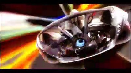 Speed Racer: The videogame - Tráiler