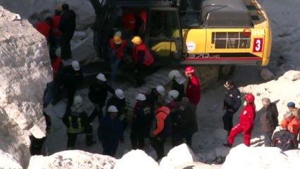 Üç kişinin öldüğü iş kazasında üç tutuklama