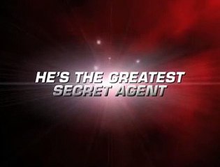 Secret Agent Clank - Primer vídeo