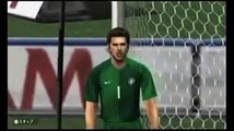 Pro Evolution Soccer 2008 - Jugabilidad (3)