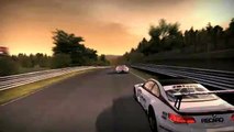 Need for Speed Shift - Nordschleife