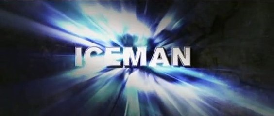 Marvel Ultimate Alliance 2 - Hombre de hielo