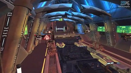 Star Wars: The Old Republic - Coruscant