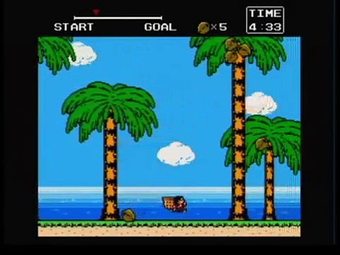 No More Heroes 2: Desperate Struggle - Cocos 8-bits