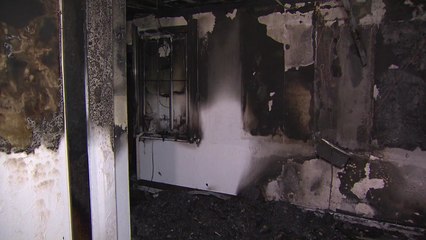 피해 커지는 대구 사우나 화재...이재민도 발생 / YTN