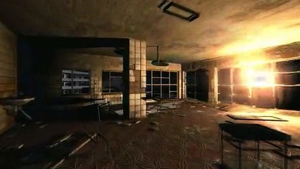 Stalker: Call of Pripyat