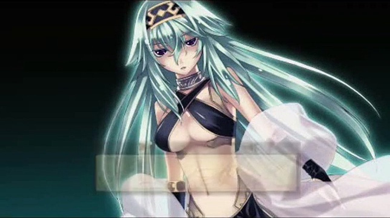 Record of Agarest War - Historia