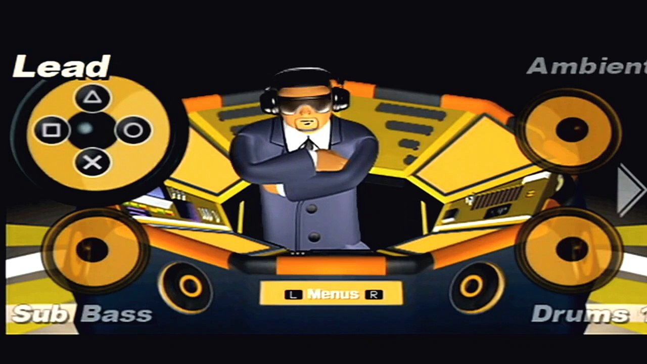 Beaterator - Timbaland