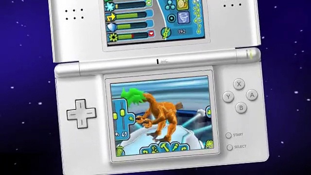 Spore: Hero Arena - Misiones