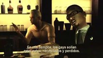 GTA IV: The Ballad of Gay Tony - Tony Prince